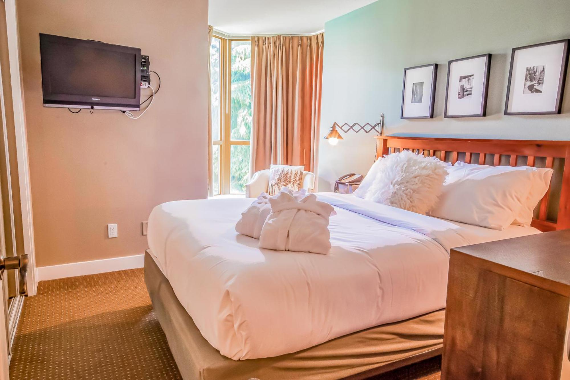 Cascade Lodge By Elevate Vacations Whistler Exterior foto