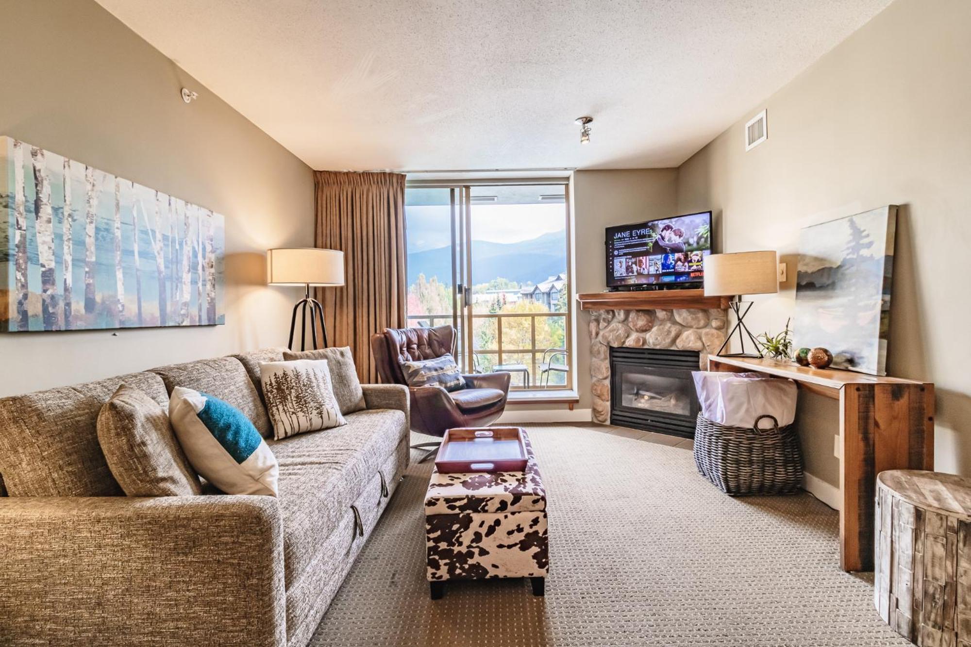 Cascade Lodge By Elevate Vacations Whistler Exterior foto