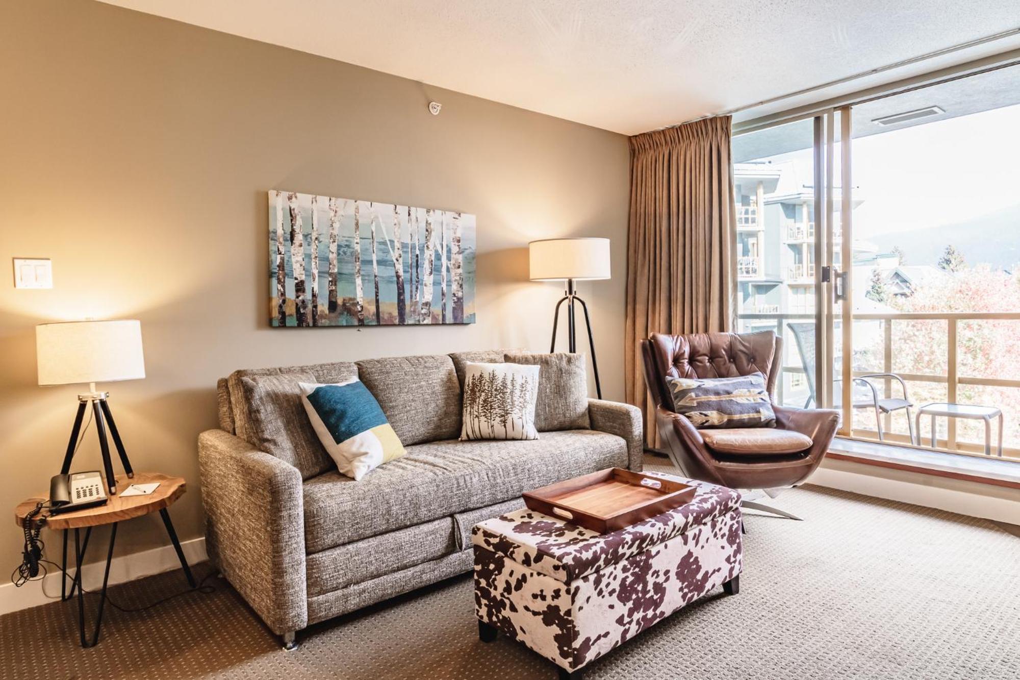 Cascade Lodge By Elevate Vacations Whistler Exterior foto