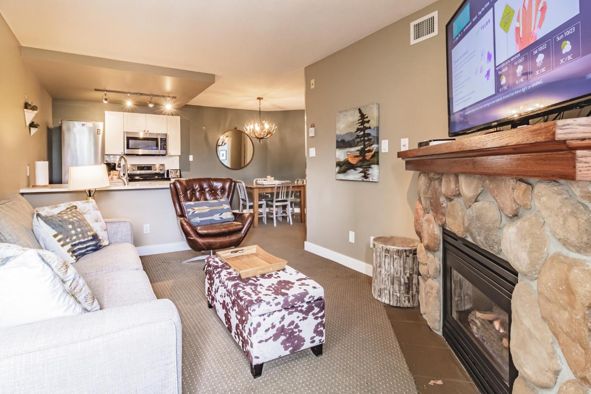 Cascade Lodge By Elevate Vacations Whistler Exterior foto