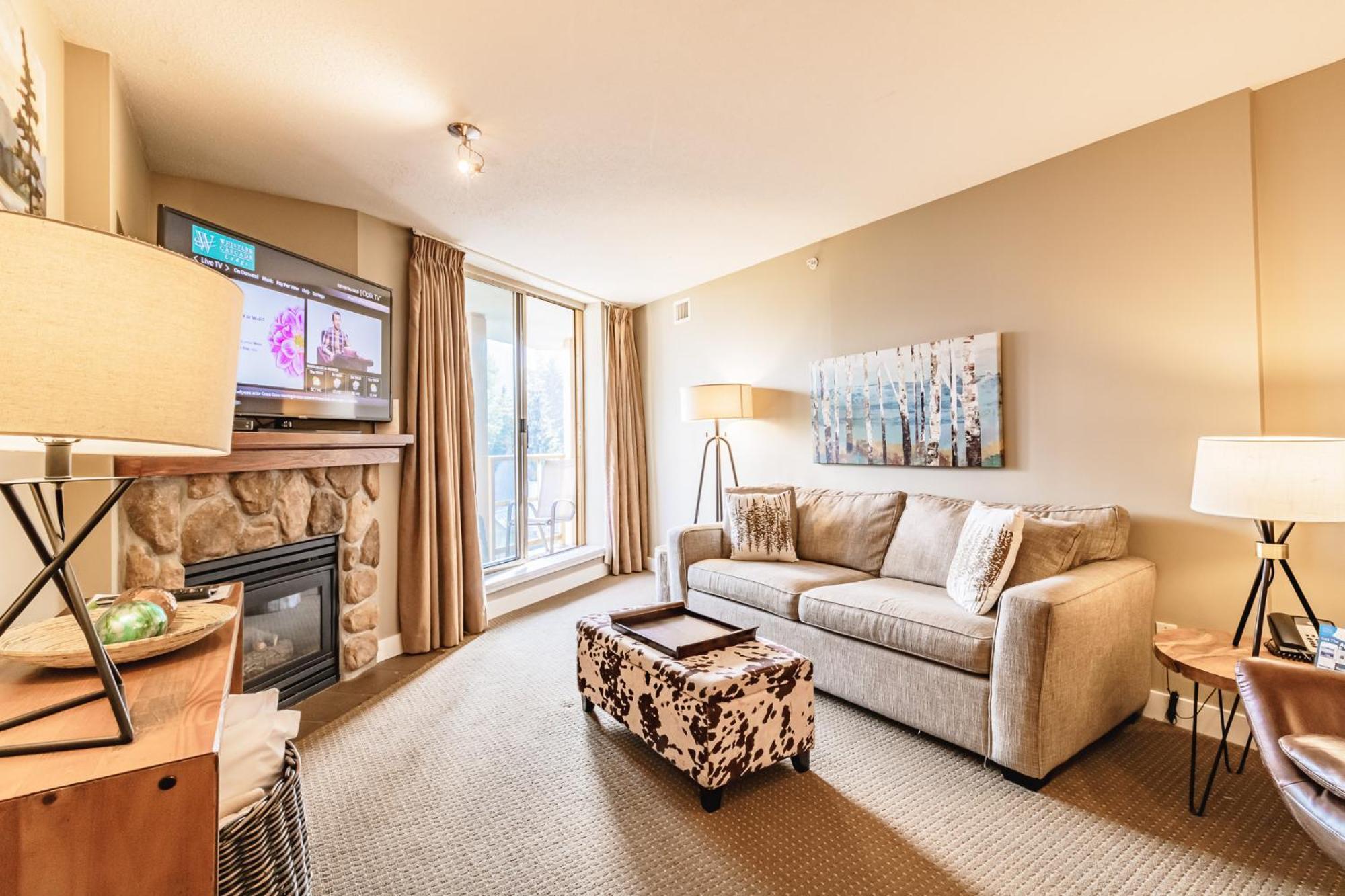 Cascade Lodge By Elevate Vacations Whistler Exterior foto