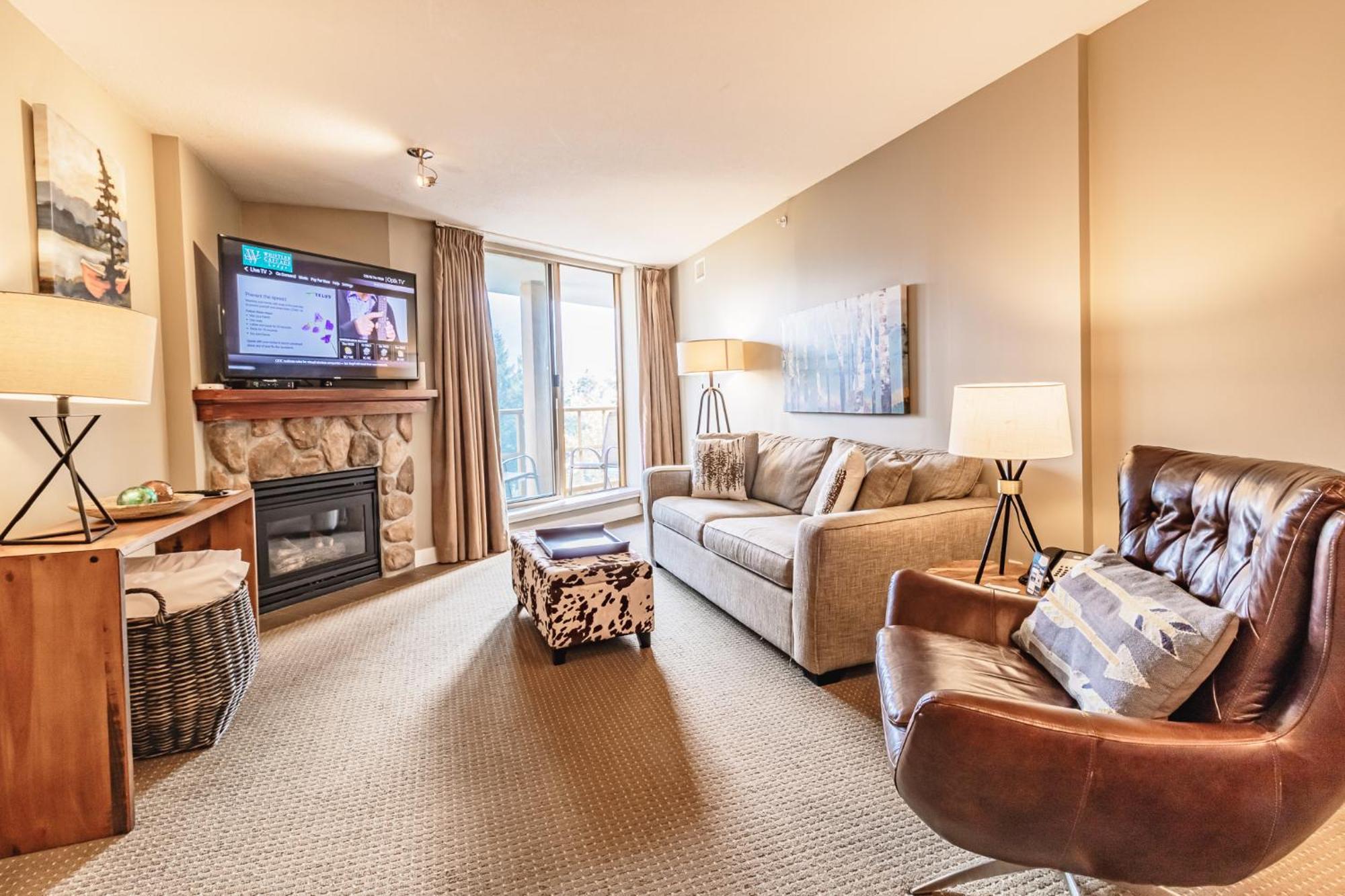 Cascade Lodge By Elevate Vacations Whistler Exterior foto