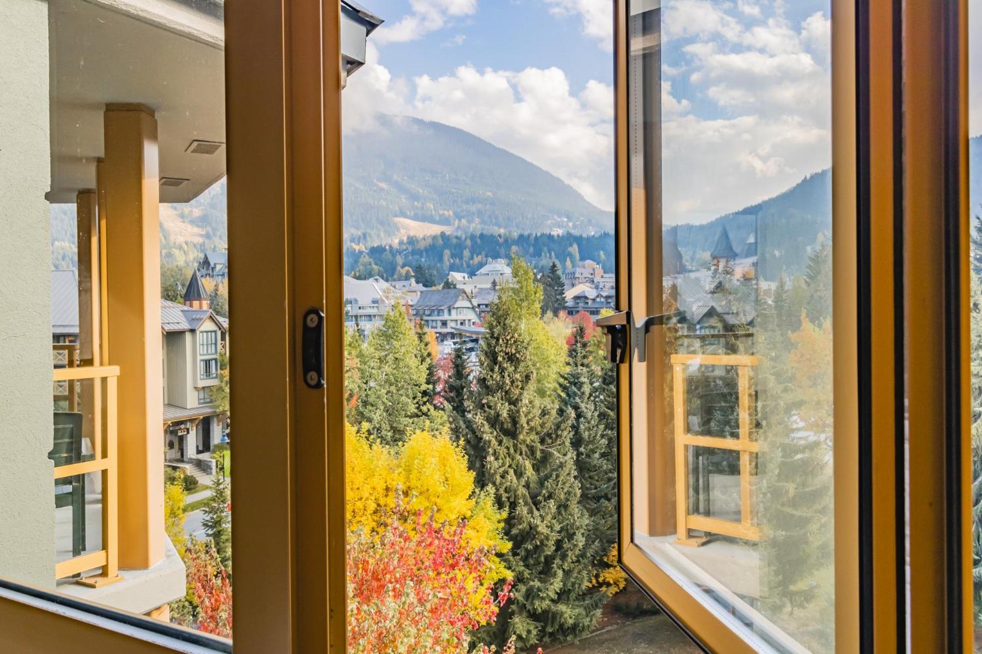 Cascade Lodge By Elevate Vacations Whistler Exterior foto